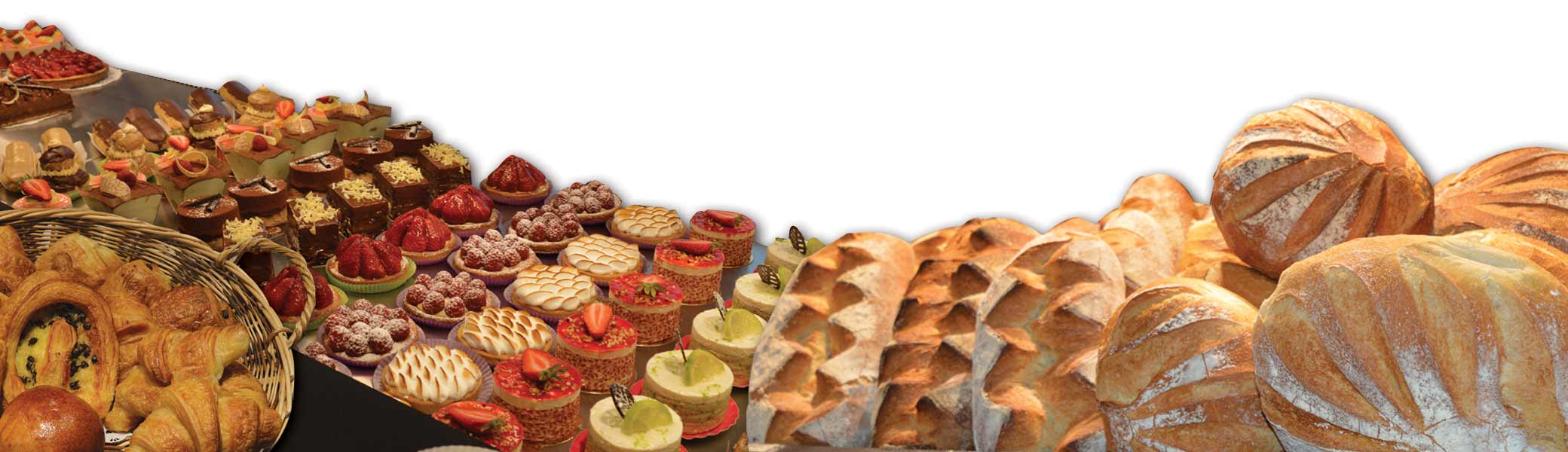 Le Fournil du Gouët boulangerie à Saint-Brieuc